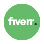 fiverr icon